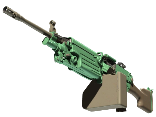 M249