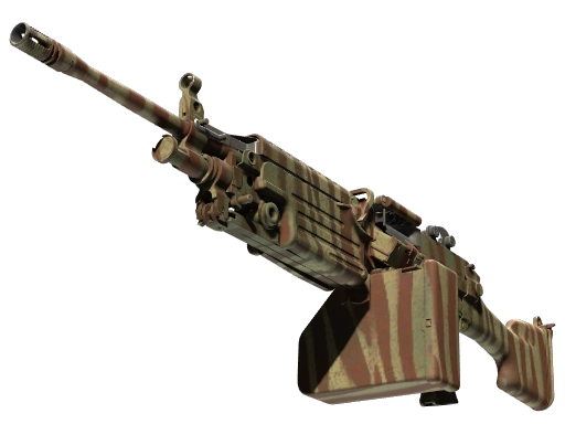 M249