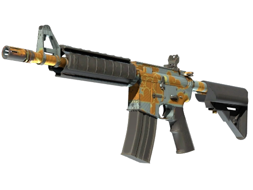 M4A4