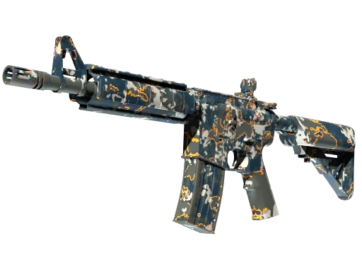 M4A4
