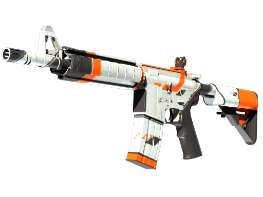 M4A4