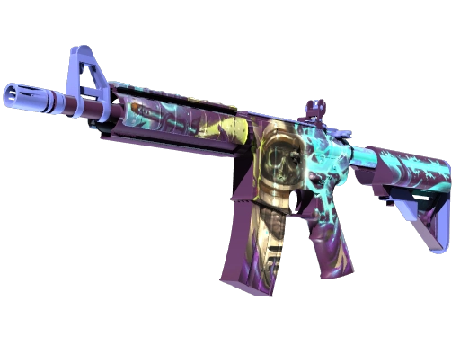 M4A4