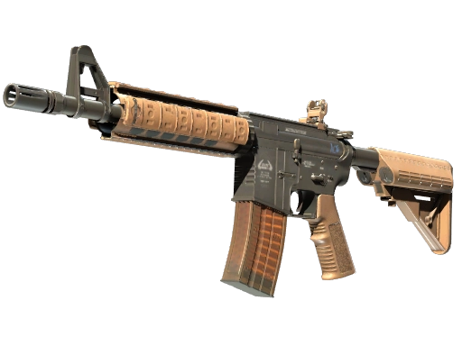 M4A4