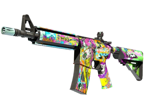 M4A4