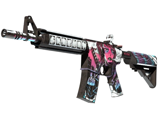 M4A4