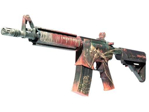 M4A4