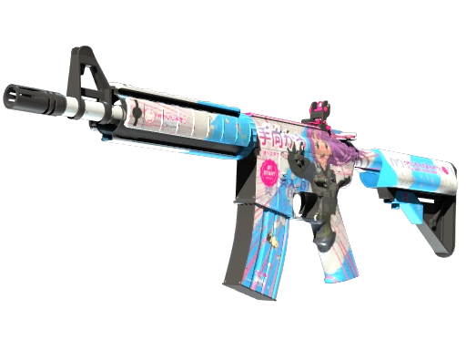 M4A4