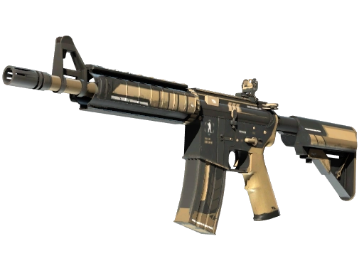 M4A4