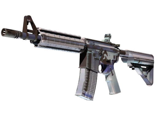 M4A4