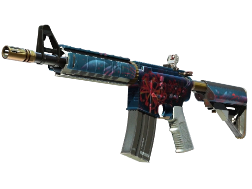 M4A4