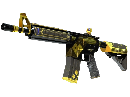 M4A4