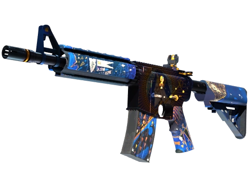M4A4