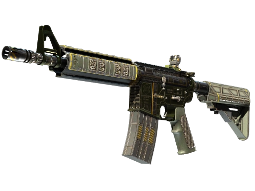 M4A4