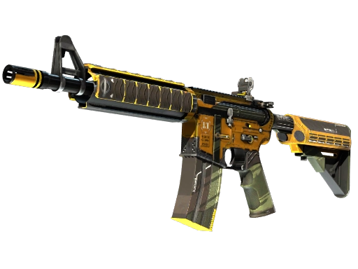 M4A4