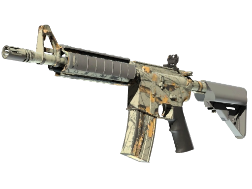 M4A4