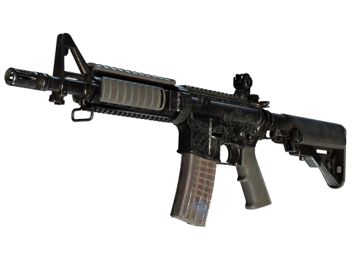 M4A4