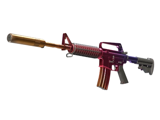 M4A1-S