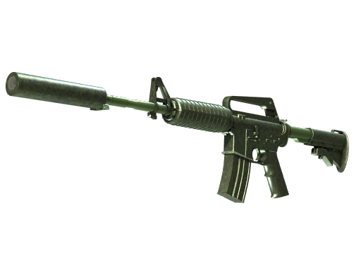M4A1-S