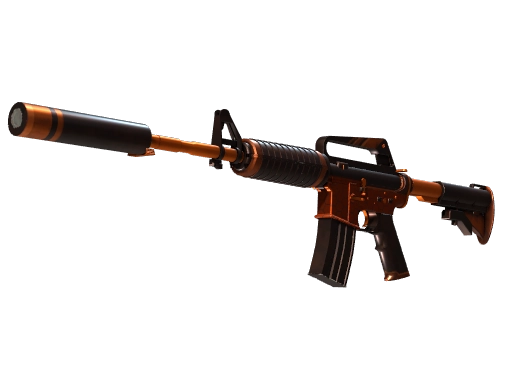 M4A1-S
