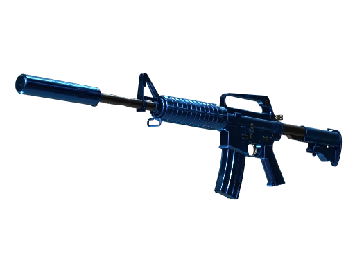 M4A1-S