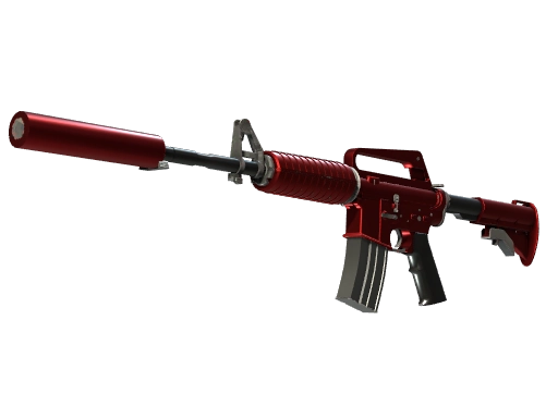 M4A1-S