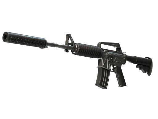 M4A1-S