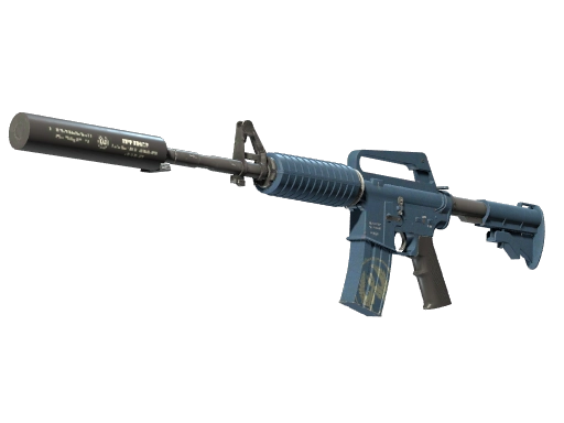 M4A1-S