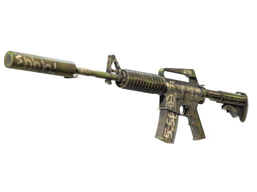 M4A1-S
