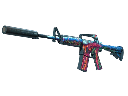 M4A1-S