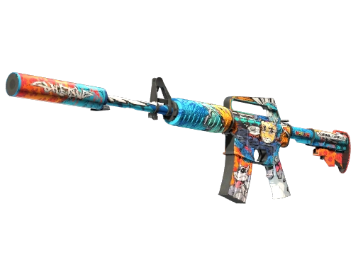 M4A1-S