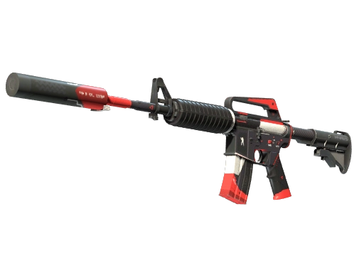 M4A1-S