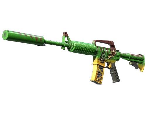M4A1-S