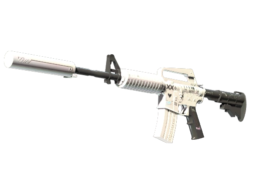 M4A1-S