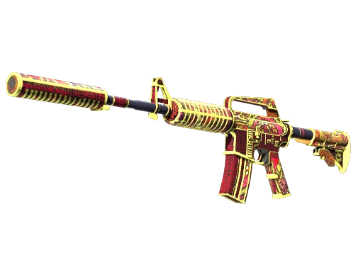 M4A1-S