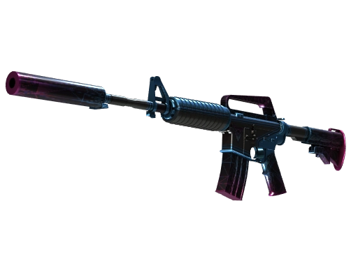 M4A1-S