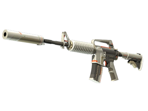 M4A1-S