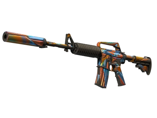 M4A1-S