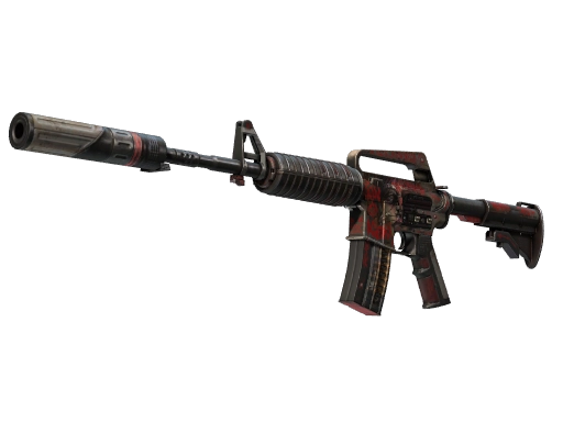 M4A1-S