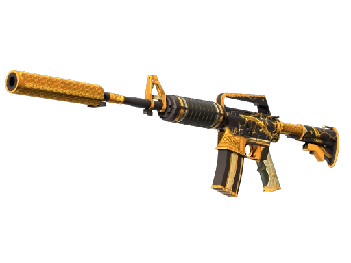 M4A1-S