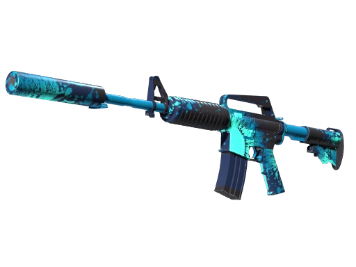 M4A1-S
