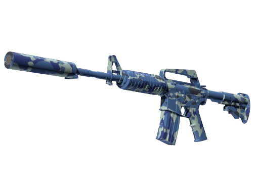 M4A1-S