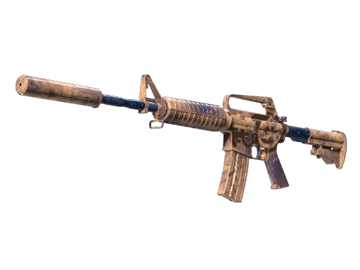 M4A1-S
