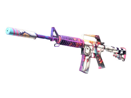 M4A1-S