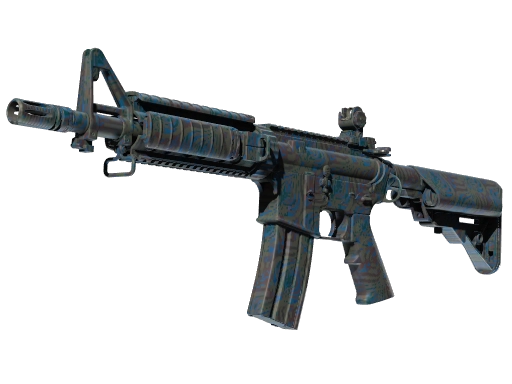 M4A4