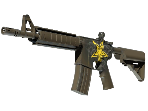 M4A4