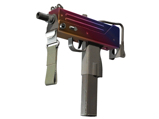 MAC-10