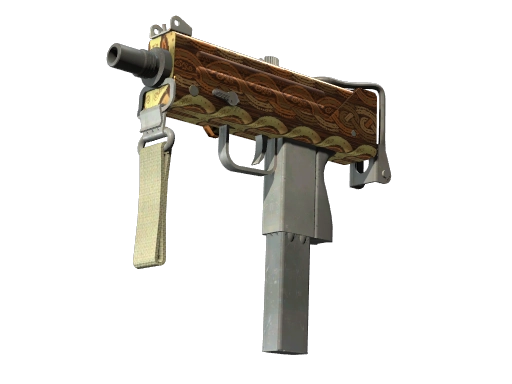 MAC-10