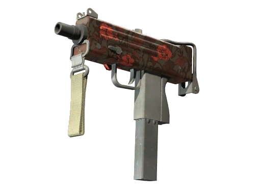 MAC-10