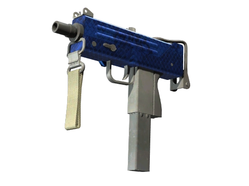 MAC-10