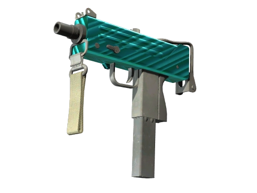 MAC-10